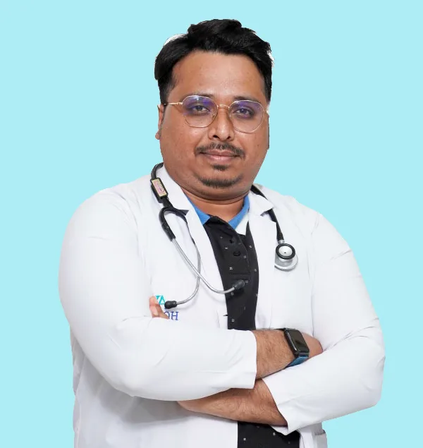 Dr sourav